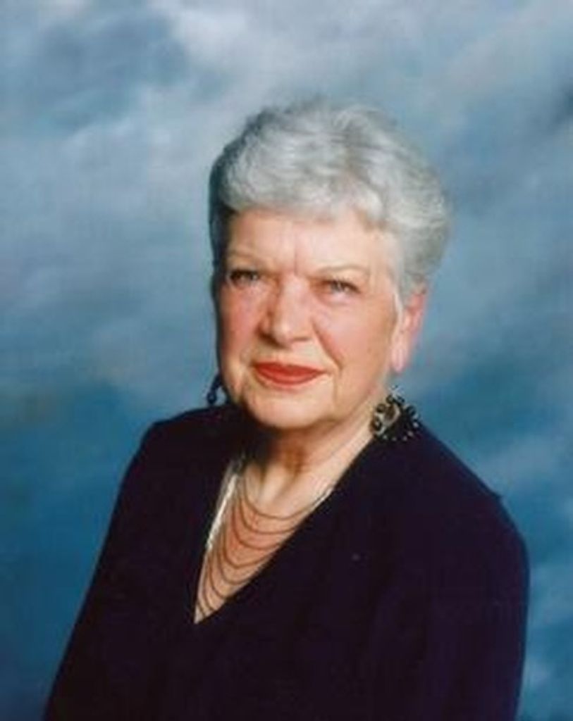 Ethelyn "Lynn" Cooper