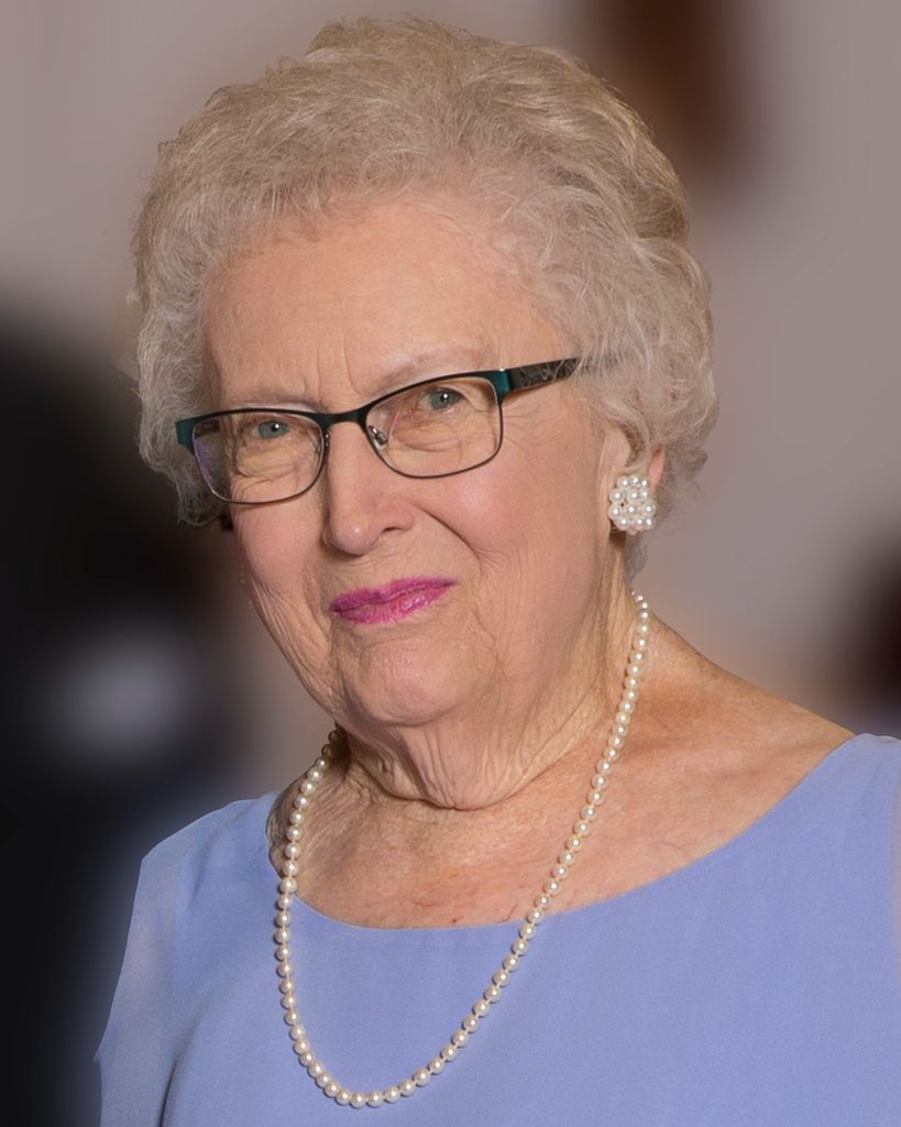 Virginia Neelley Profile Photo