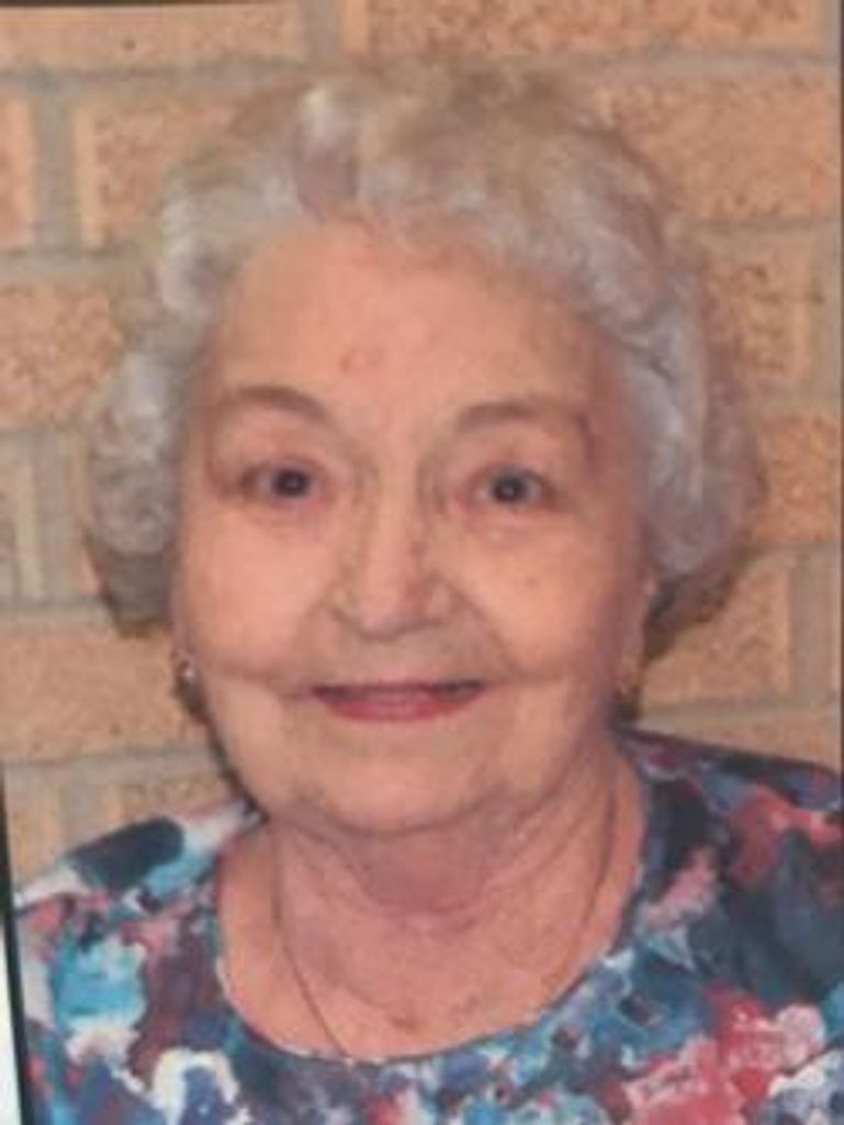 Joyce Louise Comfort