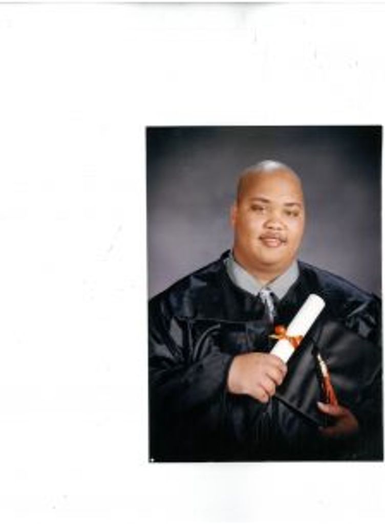 Lewis A. Lee Profile Photo