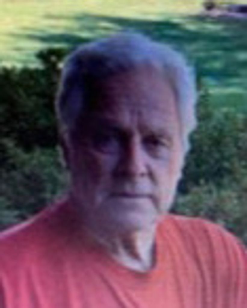 Douglas W. "Bud" McQueen