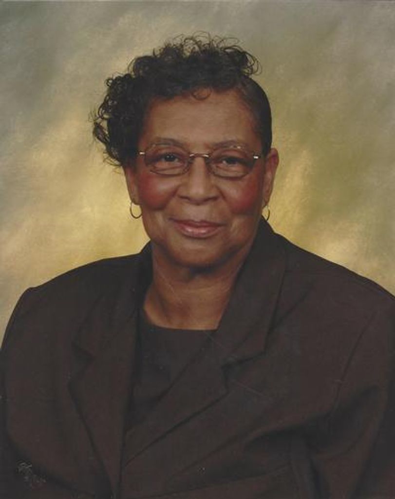 Yvonne Lester Thacker
