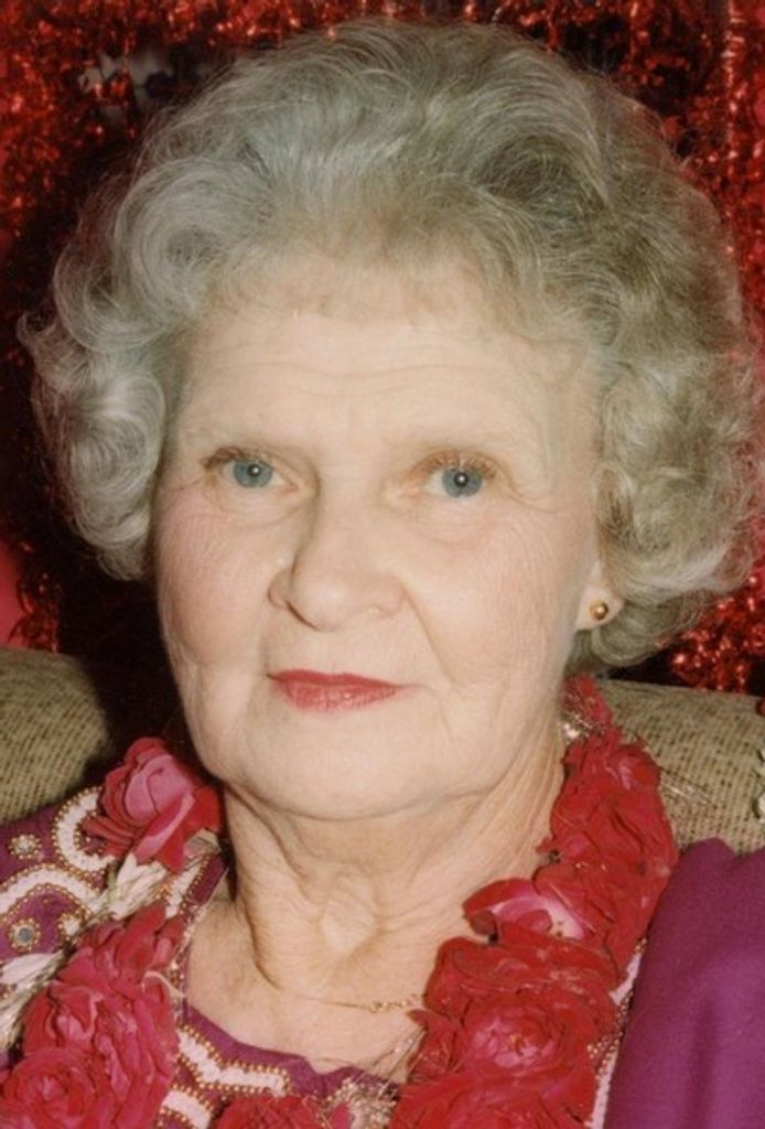 Dorothy "Dot" Ice Profile Photo