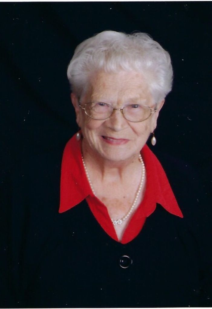 Alma Ruth (Williford)  Batchelor