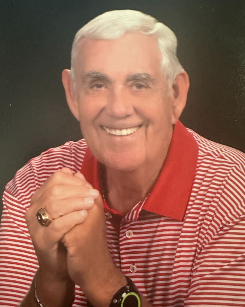 Gary L. Dobereiner