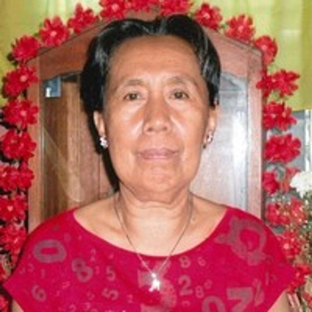 Corazon Jumaoas