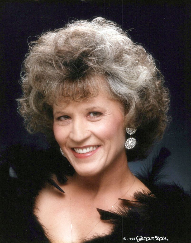 Linda Jean Hughes