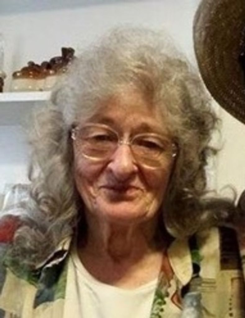 Myra Beatrice Gooch Lack Profile Photo