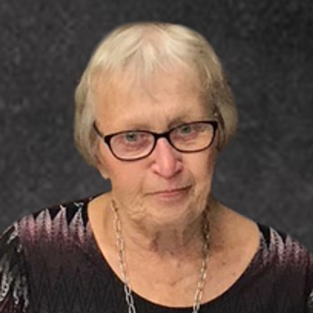Beverly Anderson