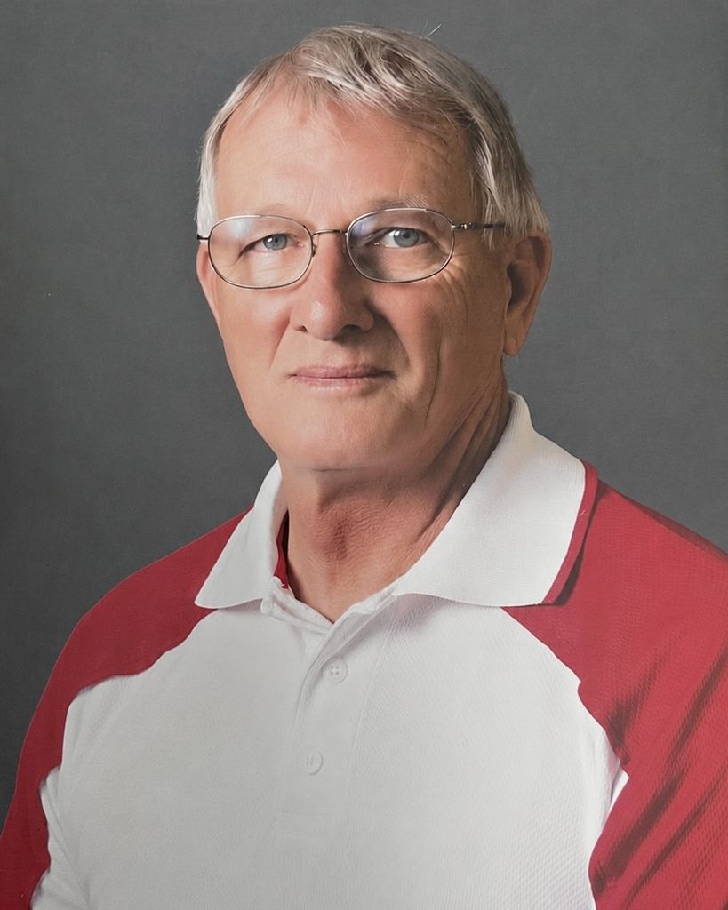 William Clarence Berry III Profile Photo