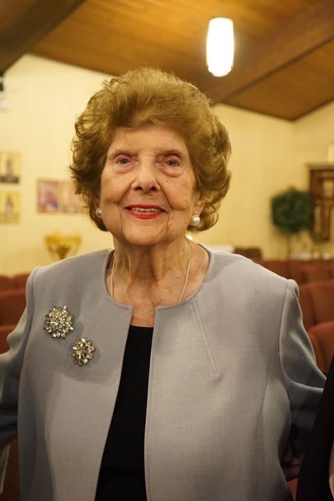 Faith Paich Profile Photo