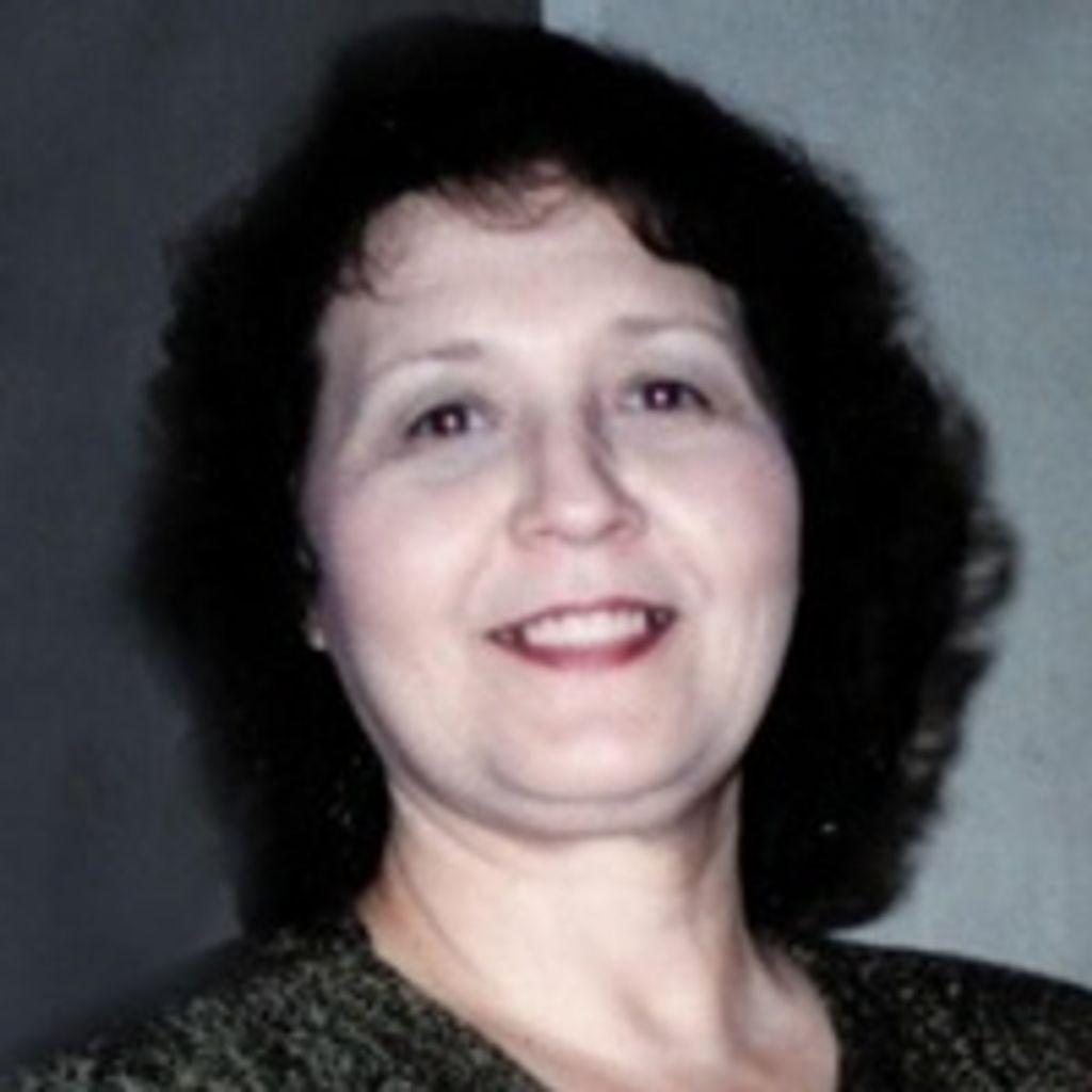 Sheryl Latiolais Myers