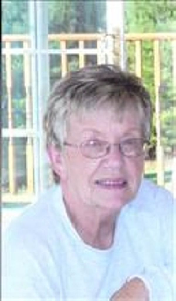 Shirley  C. Slisher