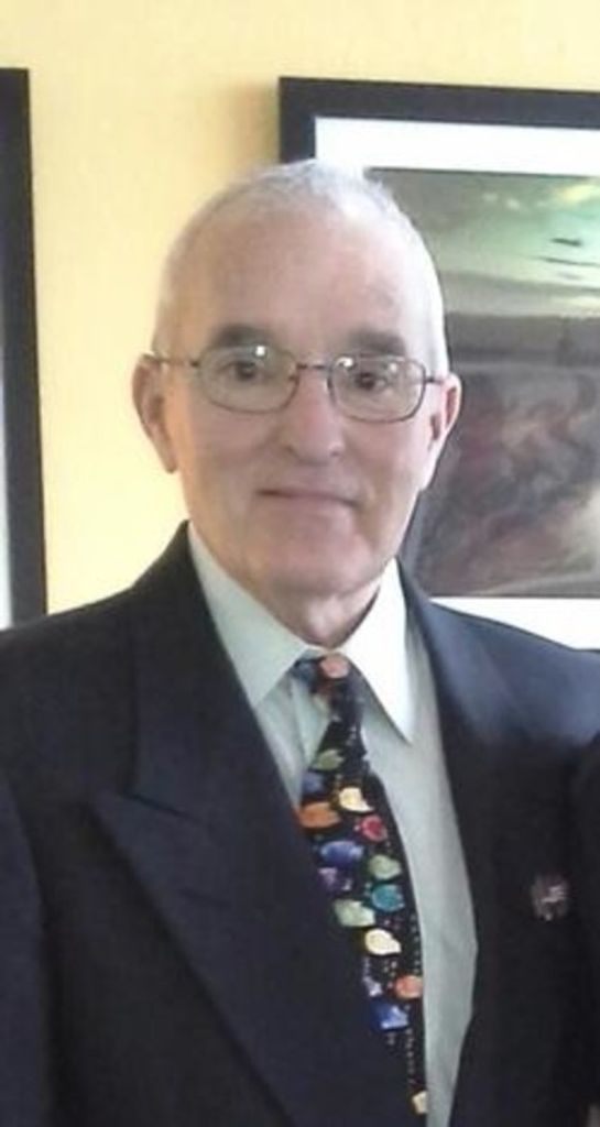 Abel P. Escamilla Profile Photo