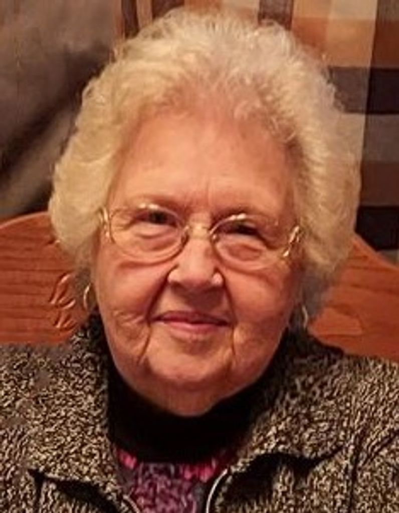 Wenona L. Griffin
