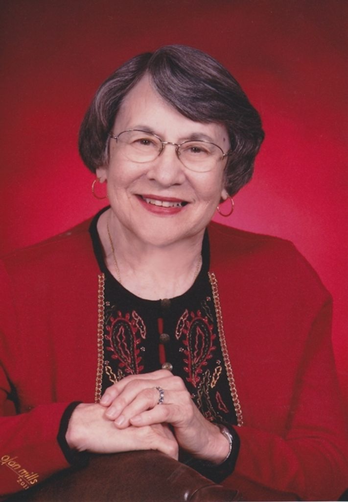 Janet Shearer Houser Profile Photo