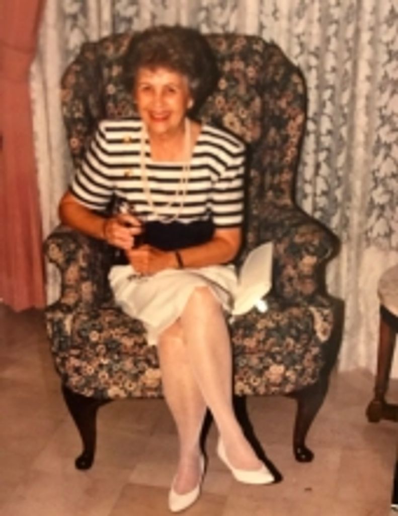 Norma C Pascale