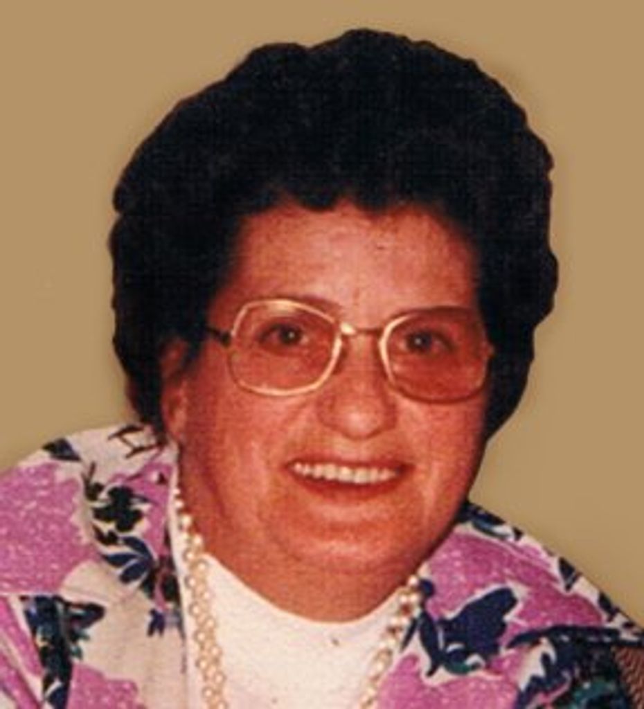 Lena Bowman Profile Photo
