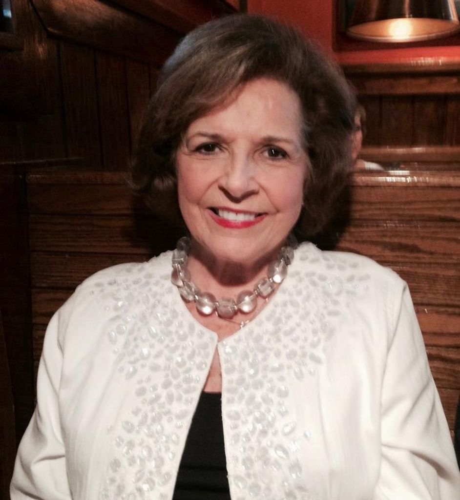 Rachel Talley Profile Photo