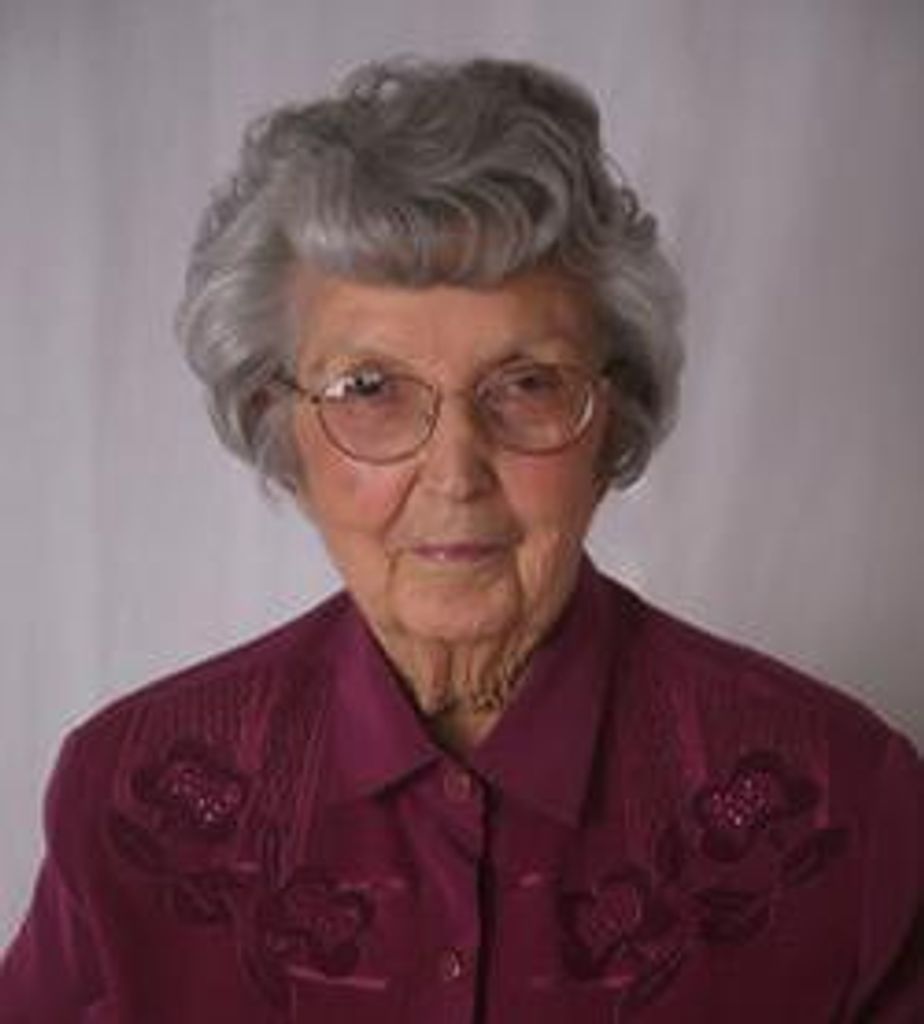 Kathlene Niebruegge