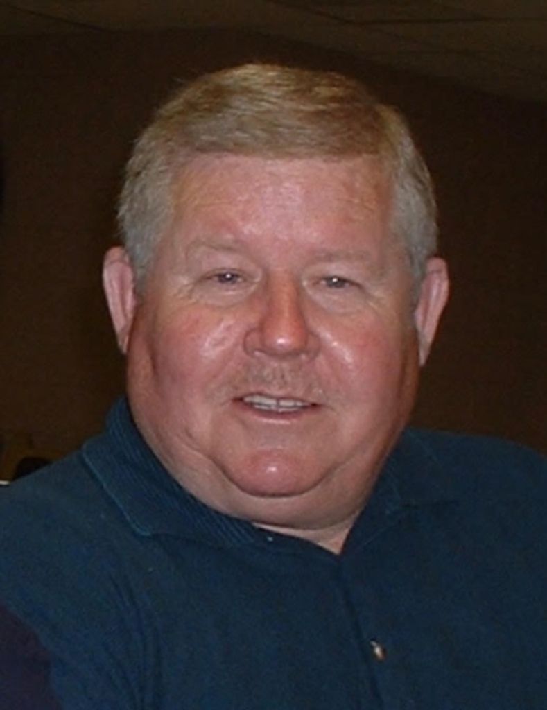 Mr. Henry "Bud" Pressley