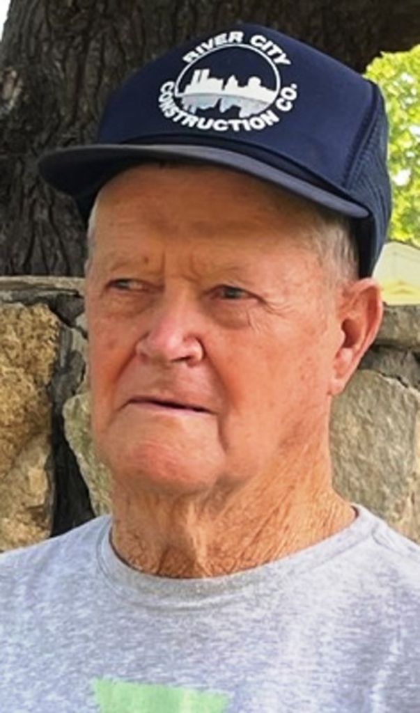 Russell L. "Rusty" Lox