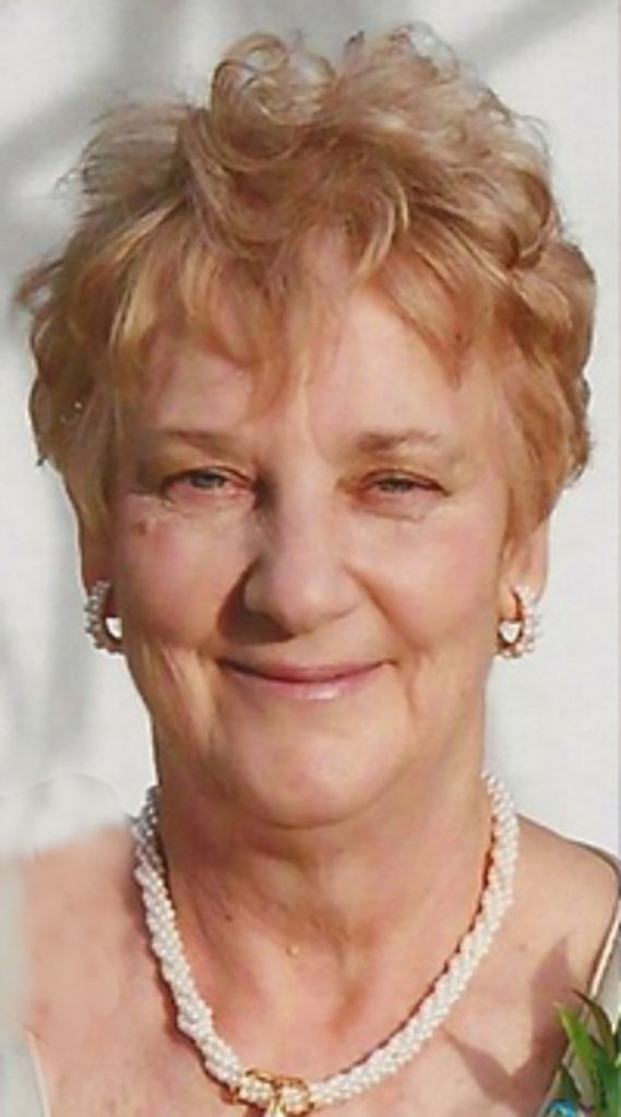 Donna Wright