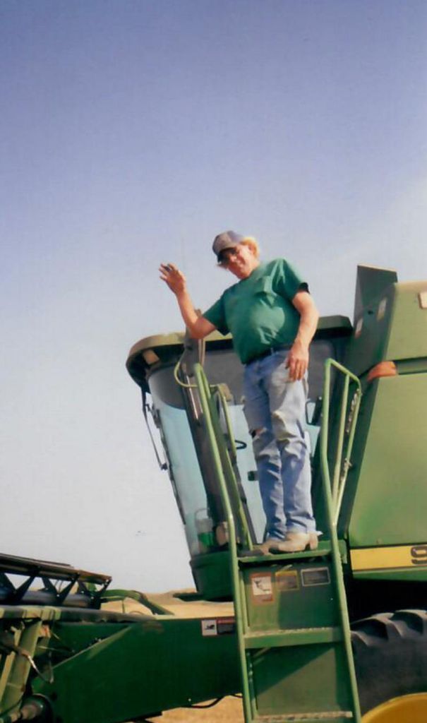 Terry Skretteberg Profile Photo