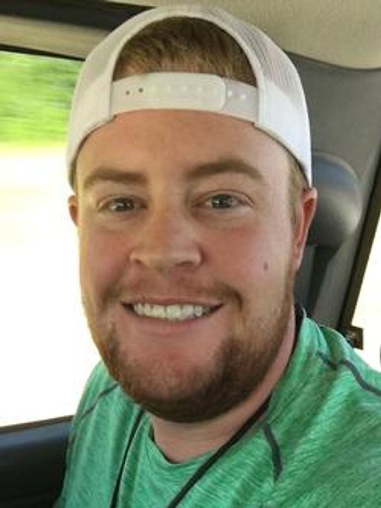Cooper Zachary Mccarty Profile Photo