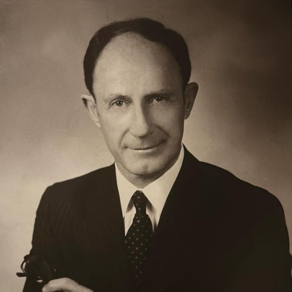 Raymond M. Catton Profile Photo