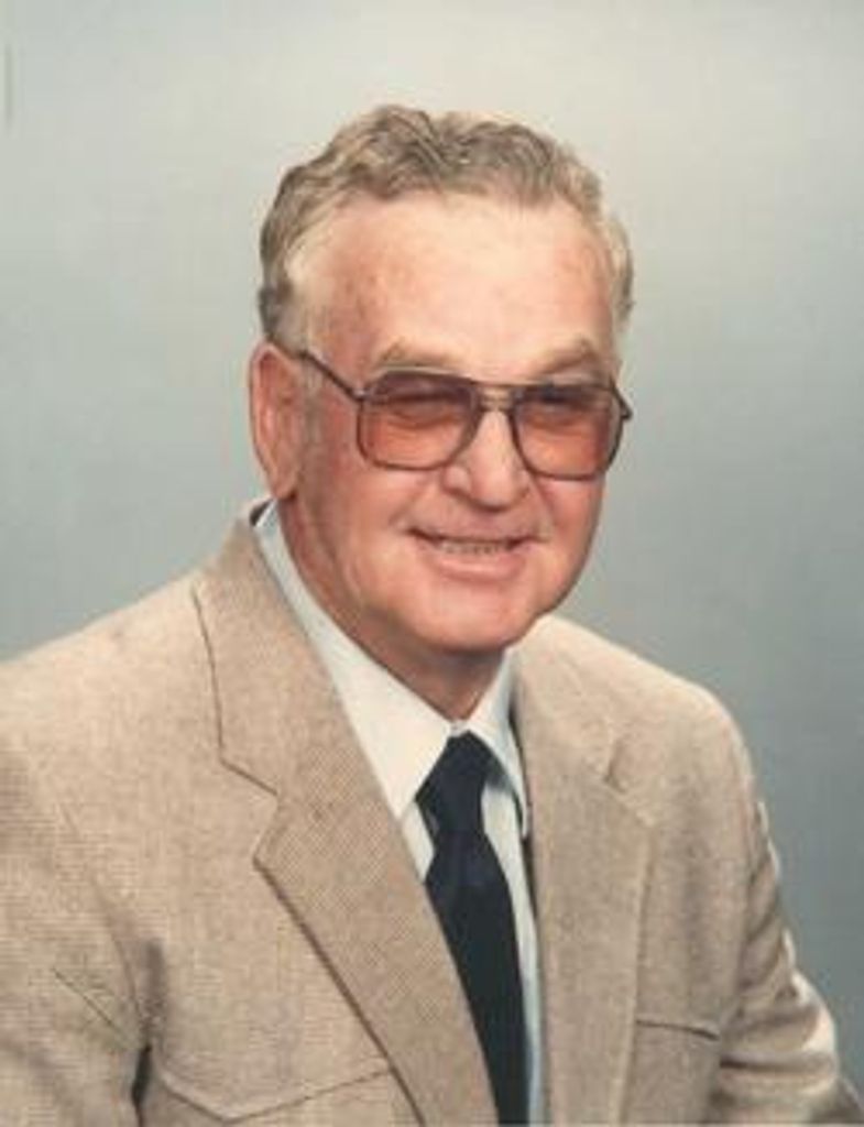Robert Olen "Papa" Tilley Profile Photo