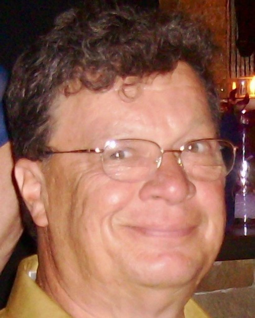 Barry Benninger Profile Photo