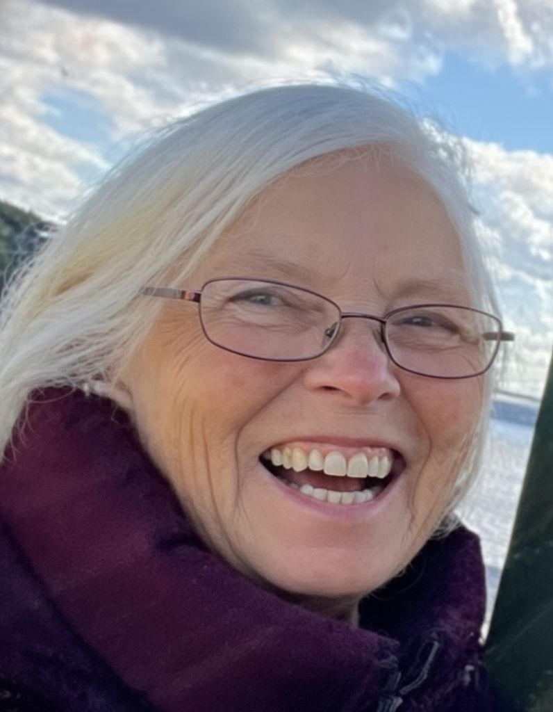 Karen Ann Schrage