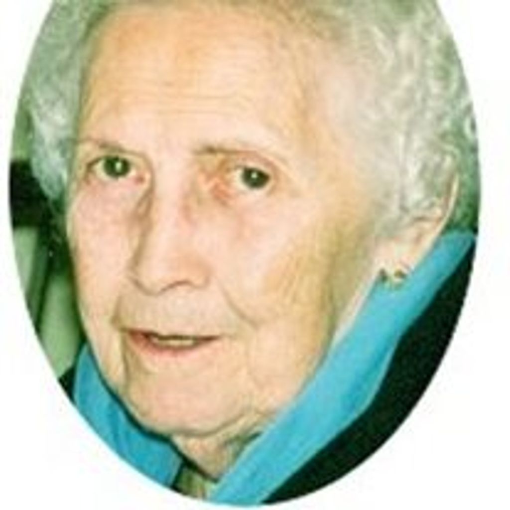 Edith Evolo
