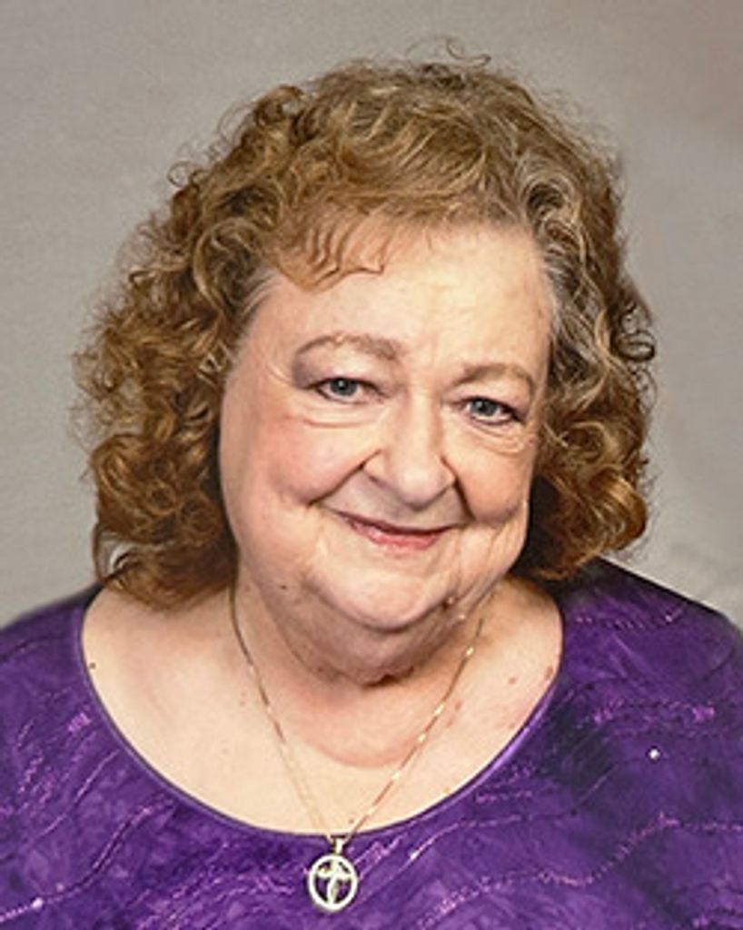 Patsy Makovy