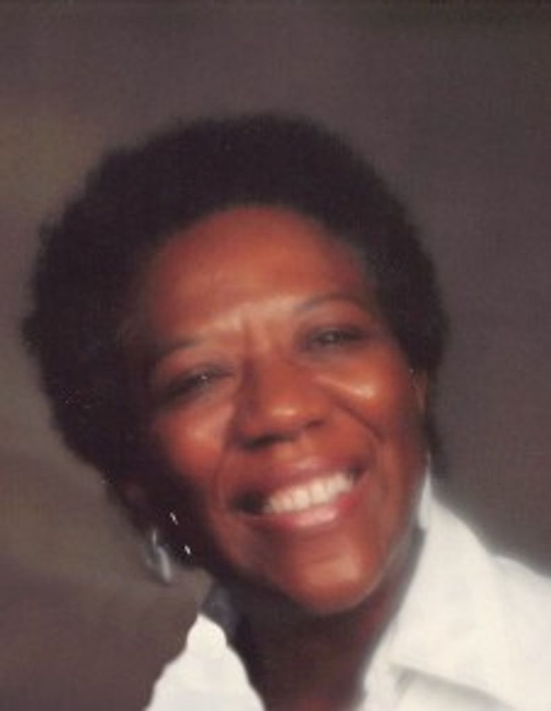 Brenda Lou (Smith)  Brockman