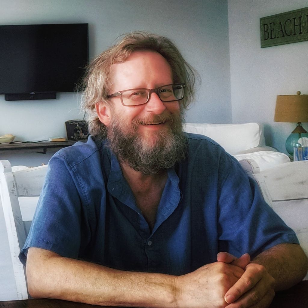 Bryan Edington Wakefield