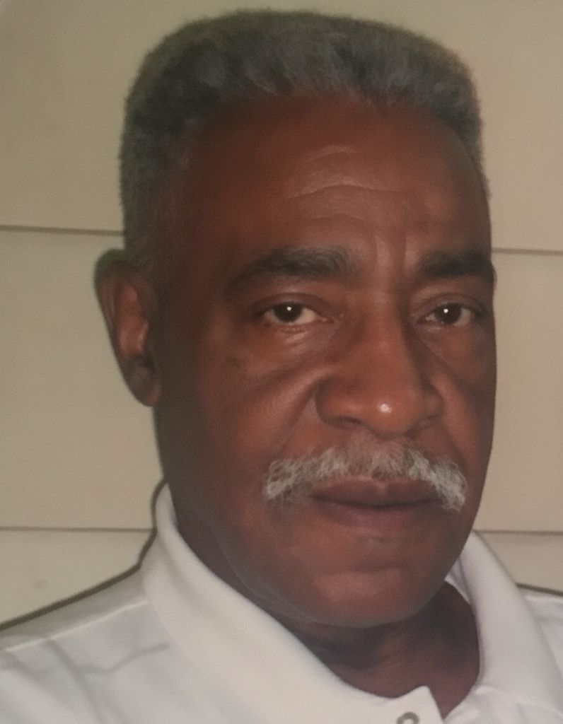 Roosevelt Howard, Jr.