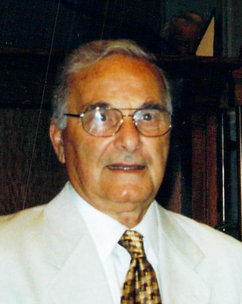 Donald C "Don" Moore