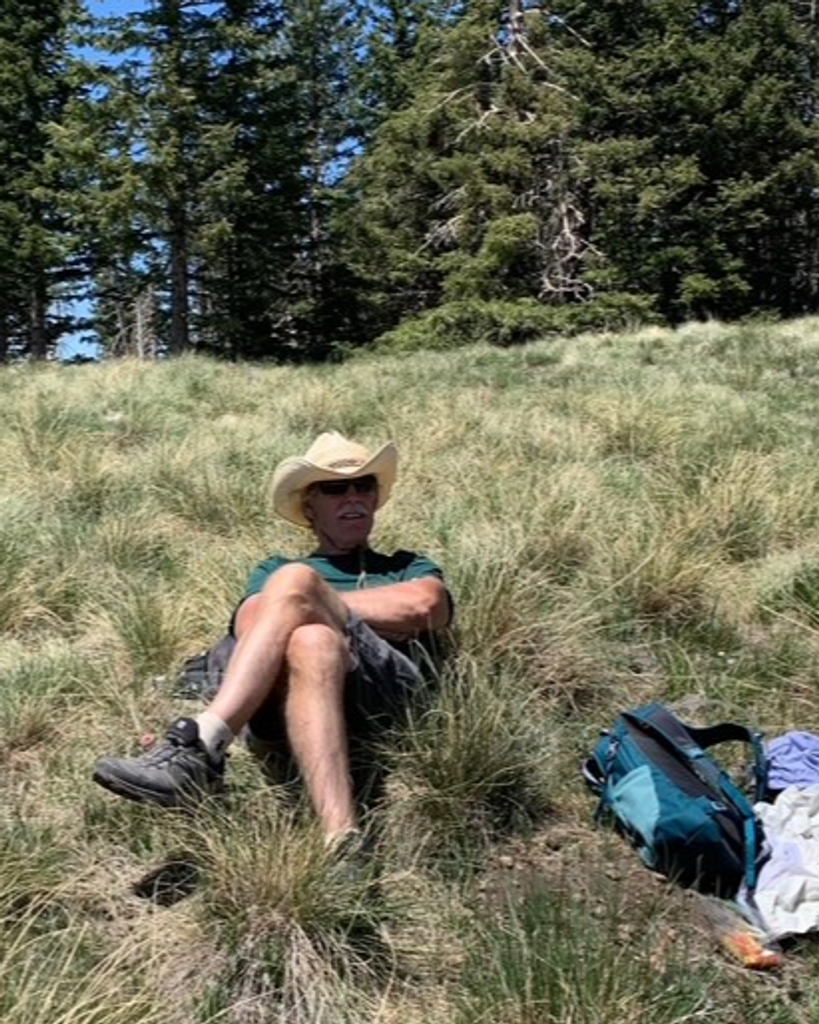 Herbert Wayne Faling Profile Photo