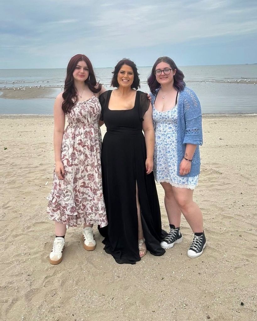 Angela Marie McClelland Profile Photo