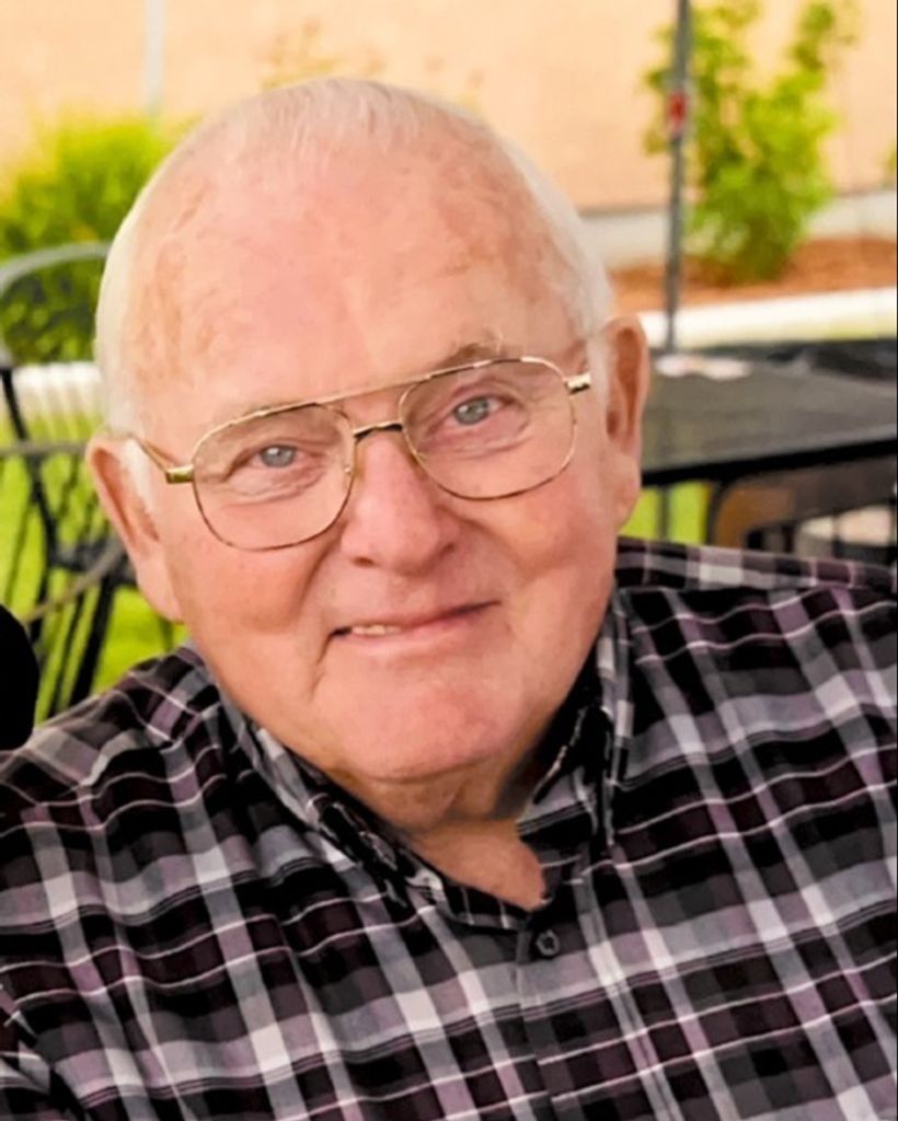 Garhardt Freeman Rohlman Profile Photo