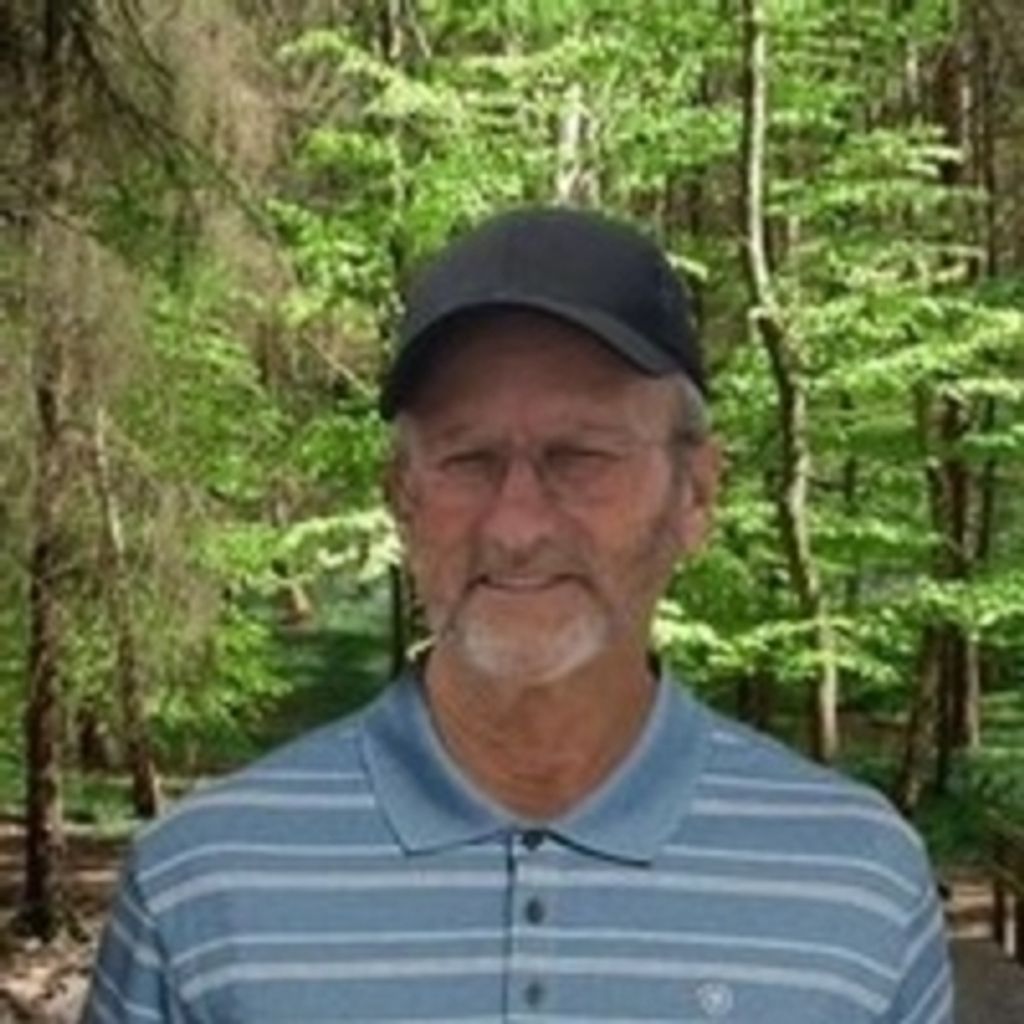 David 'Doug' Hall Profile Photo