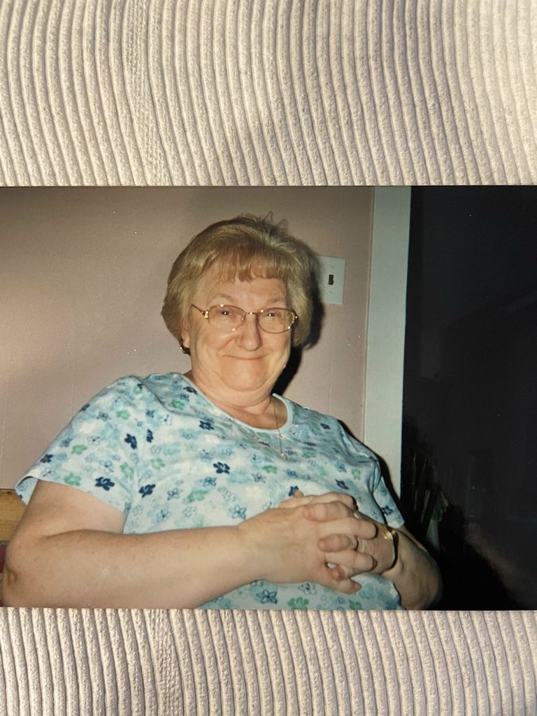 Barbara M. Papiez Profile Photo