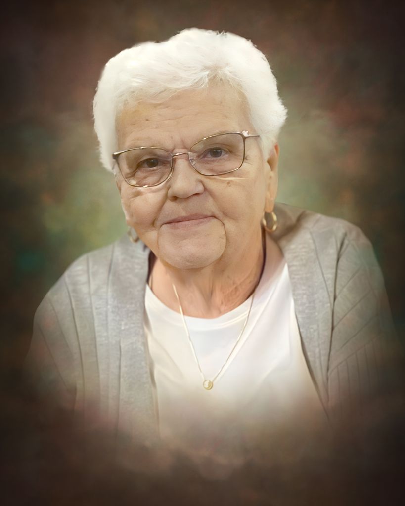 Margaret Ann Kirby Smith Profile Photo