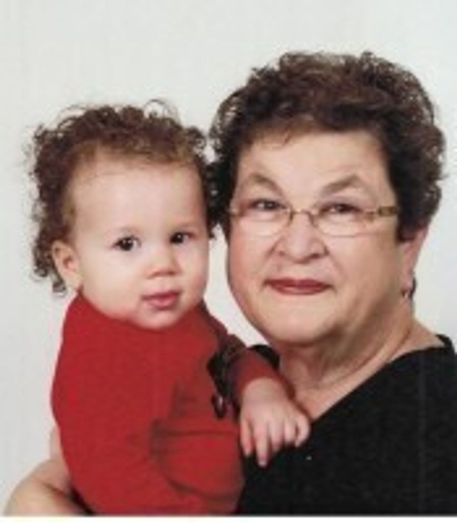 Dianne Conway Pridgen Profile Photo