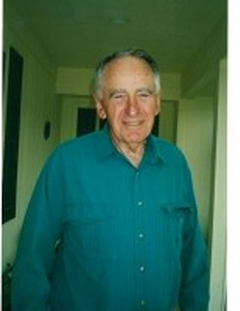 Gilbert  B. Sorg