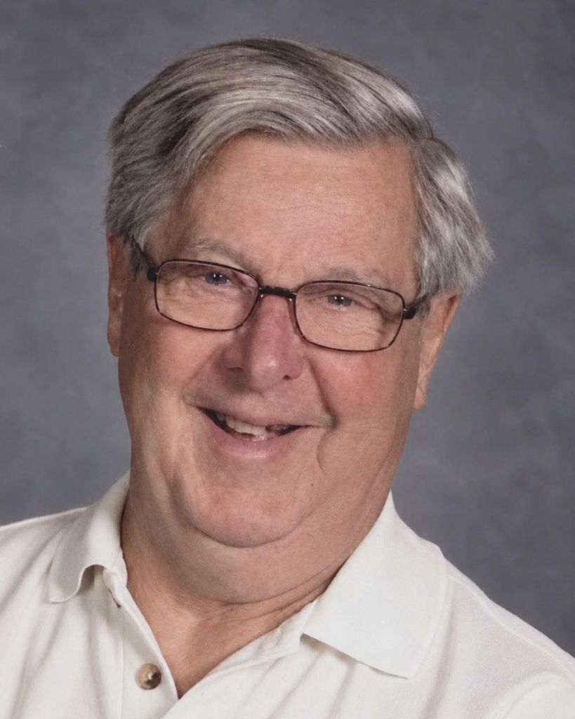 Leonard D. "Len" Diethert