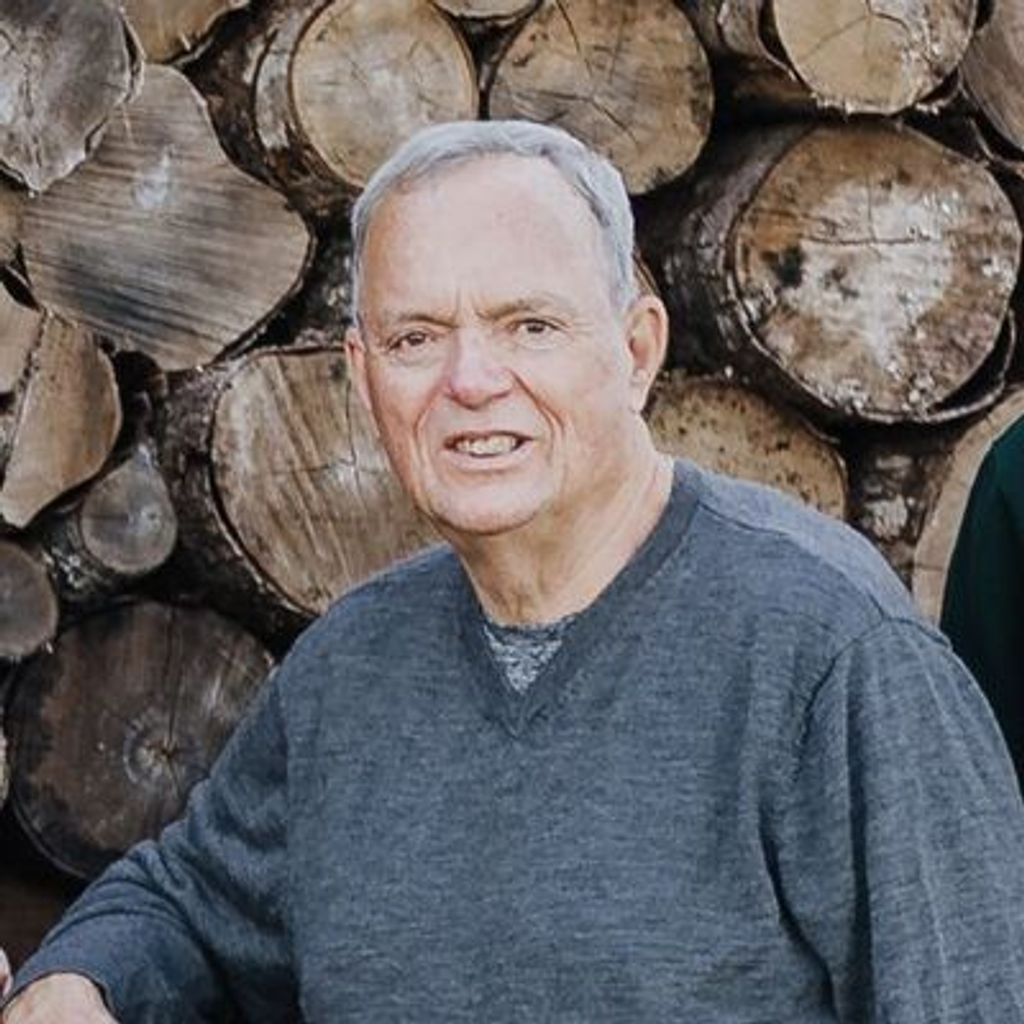 John Seth Greenlaw Profile Photo