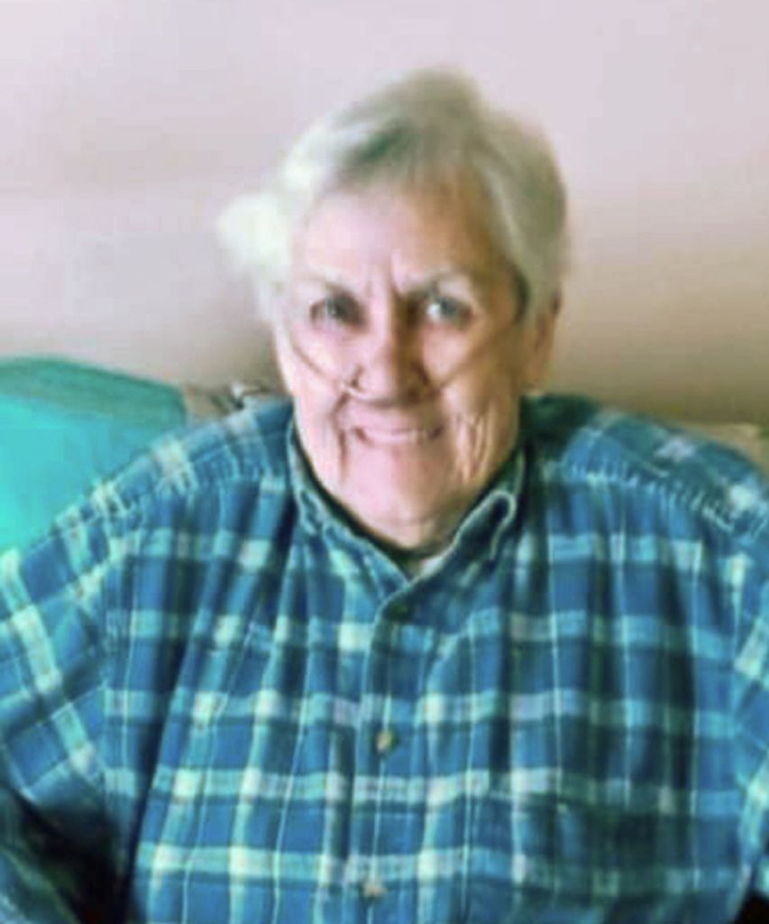 Maryann (Logan)  Beasley